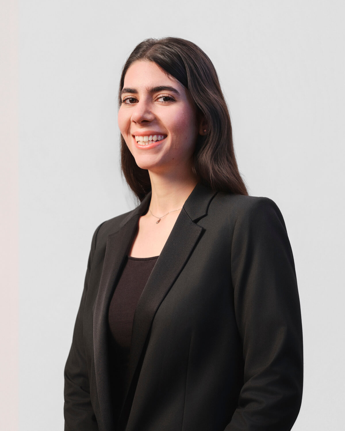 Dorsa Samimi Golgon – Hausarztpraxis iHZ München Westend iHZ Hausarzt Praxisteam München Westend