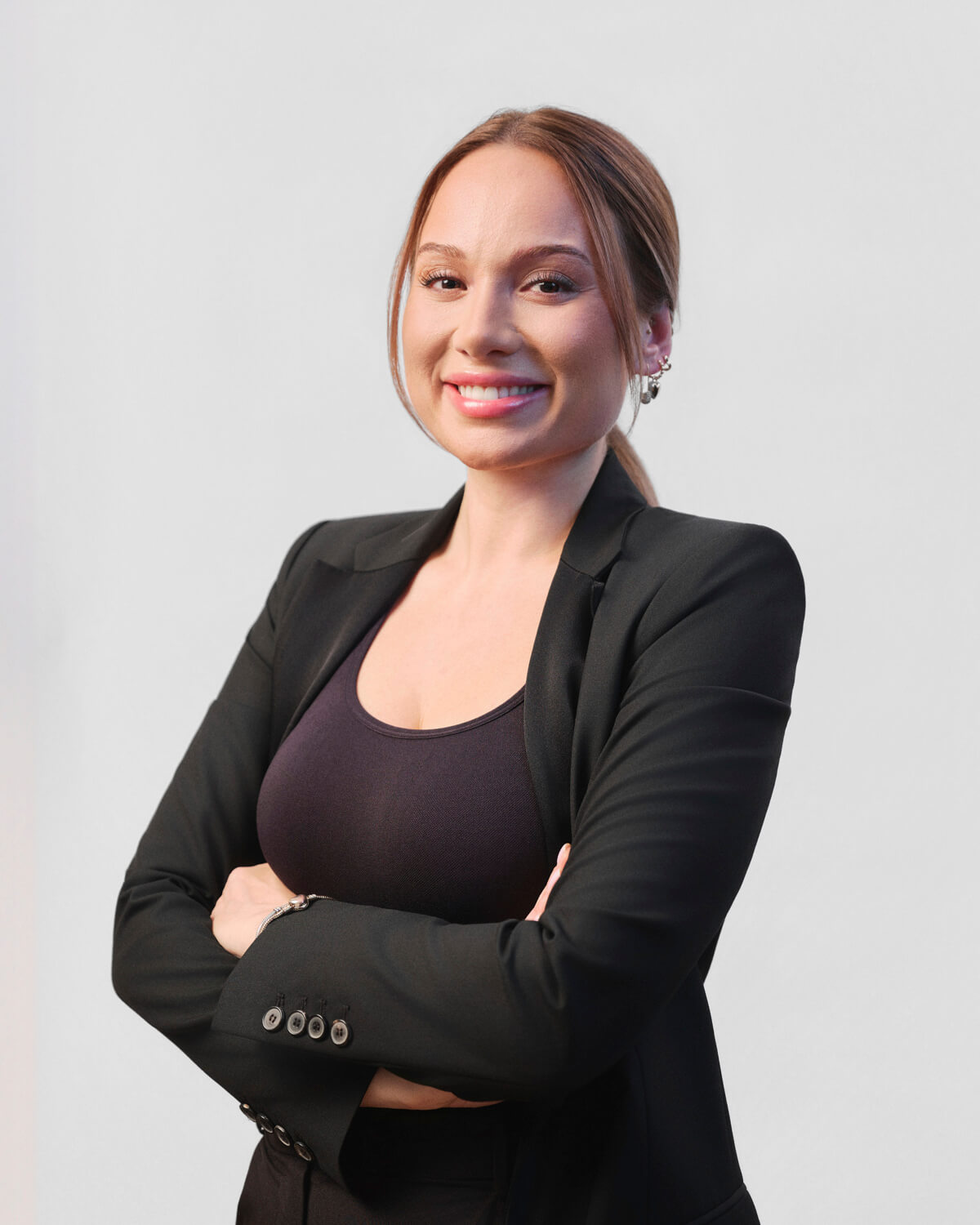 Büsra Cakmak – Hausarztpraxis iHZ München Westend iHZ Hausarzt Praxisteam München Westend