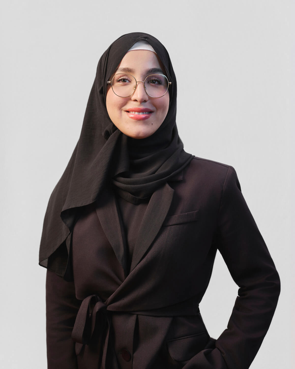 Thimar Jared – Hausarztpraxis iHZ München Westend iHZ Hausarzt Praxisteam München Westend